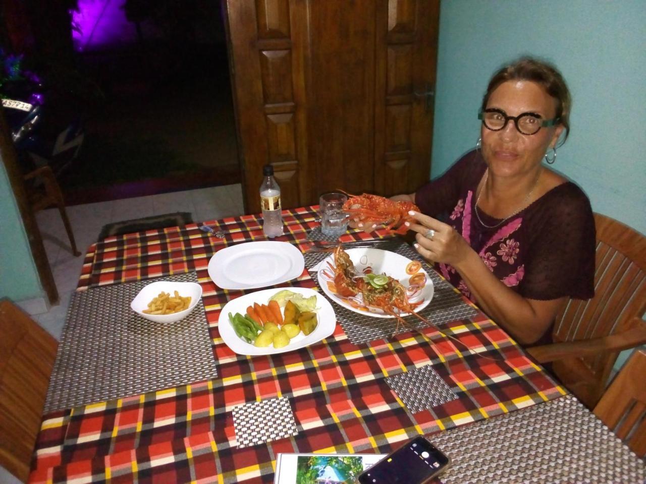 Nethmi Homestay & Restaurant Тангалле Екстер'єр фото