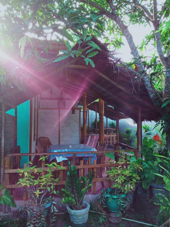 Nethmi Homestay & Restaurant Тангалле Екстер'єр фото